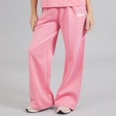 Ellesse Dame Rochella Wide Leg Sweat Bukser Bright Pink