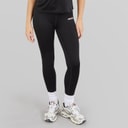 Ellesse Dame Deana Højtaljede Stramme Leggings Sort
