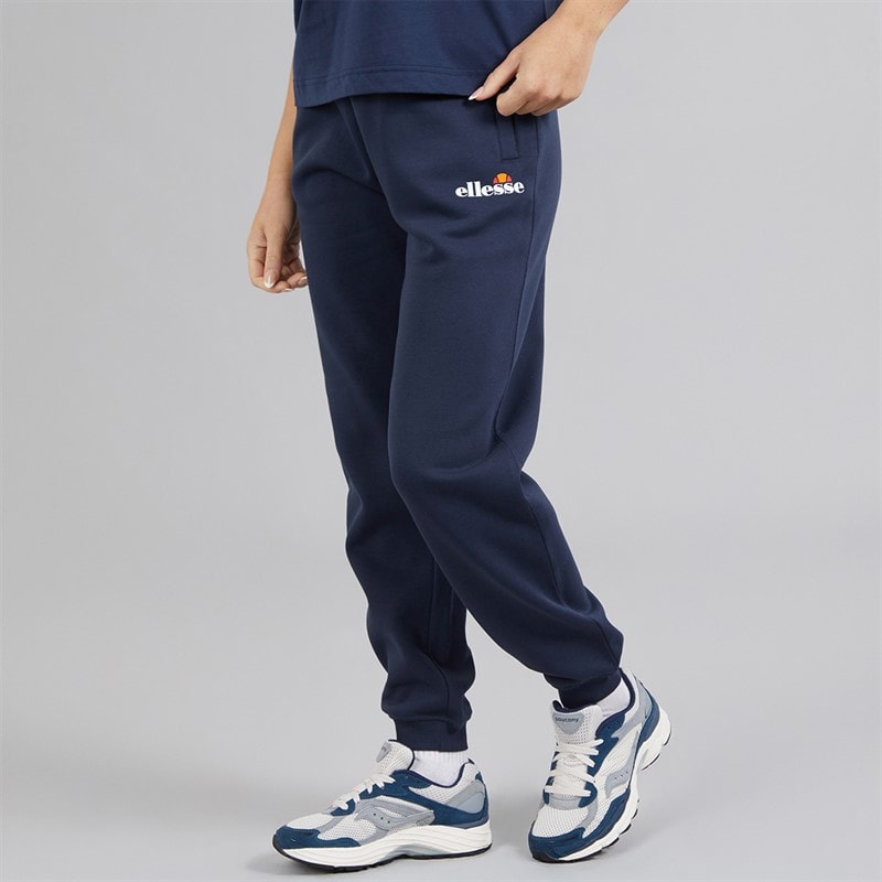 Ellesse Dame Majana 2 Sweat bukser Navy - Billede 1