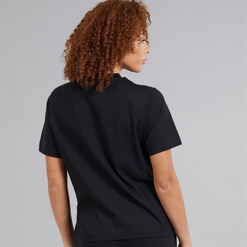 Ellesse Dame Svetta 2 T-shirt Sort - Billede 2