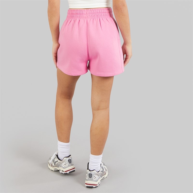 Ellesse Dame Rennee Shorts Bright Pink - Billede 2