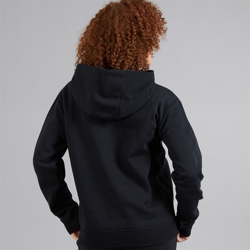 Ellesse Dame Jazana 2 Hættetrøje Sort - Billede 2