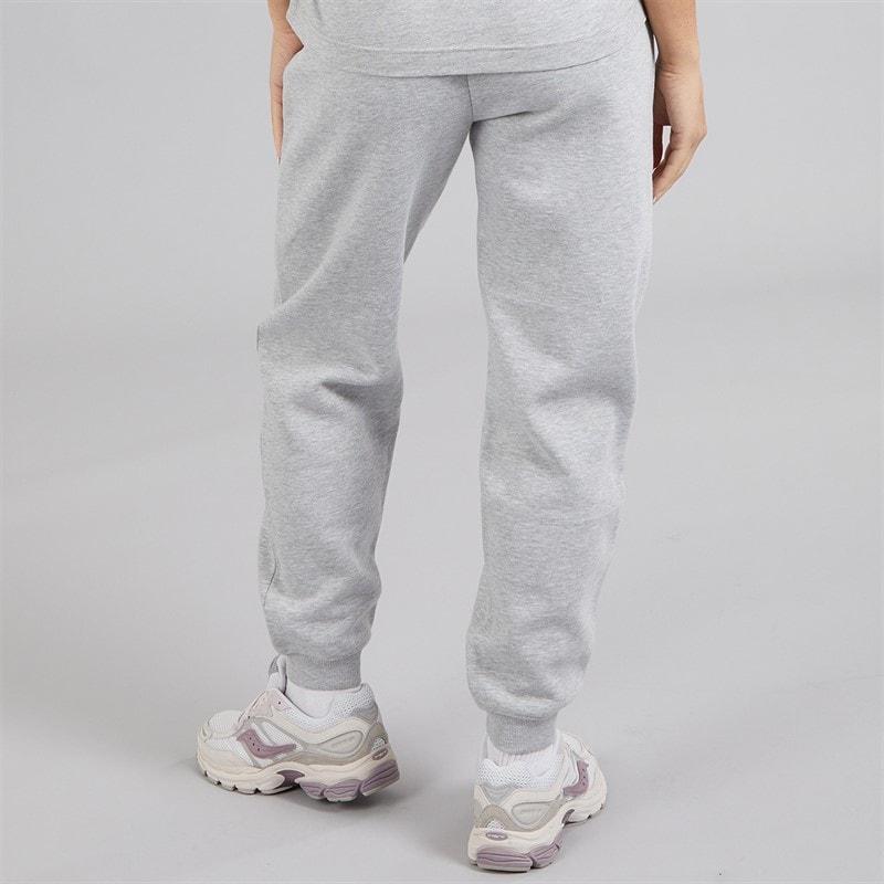 Ellesse Dame Majana 2 Sweat bukser Light Grey Marl - Billede 2