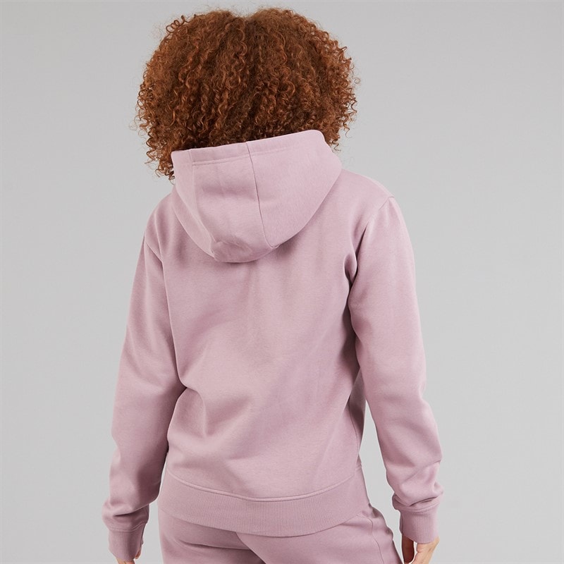 Ellesse Dame Jazana 2 Hættetrøje Light Purple - Billede 2