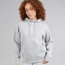 Ellesse Dame Jazana 2 Hættetrøje Light Grey Marl