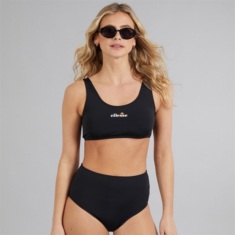 Ellesse Dame Darci Bikini Sort - Billede 1