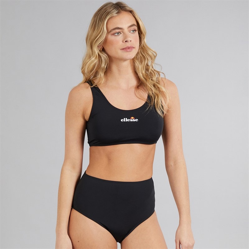 Ellesse Dame Darci Bikini Sort - Billede 3