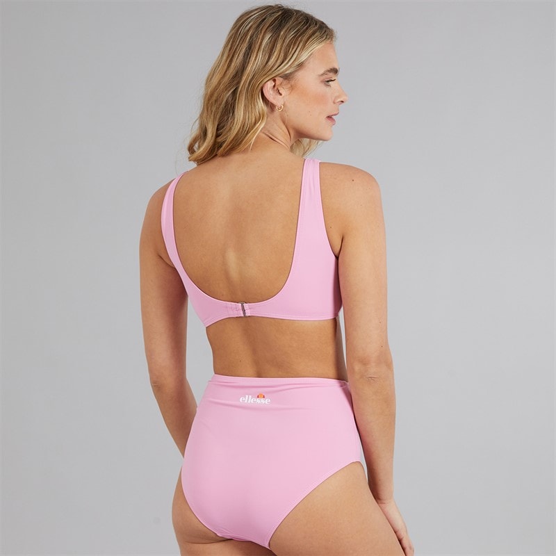 Ellesse Dame Darci Bikini Lyserød - Billede 2