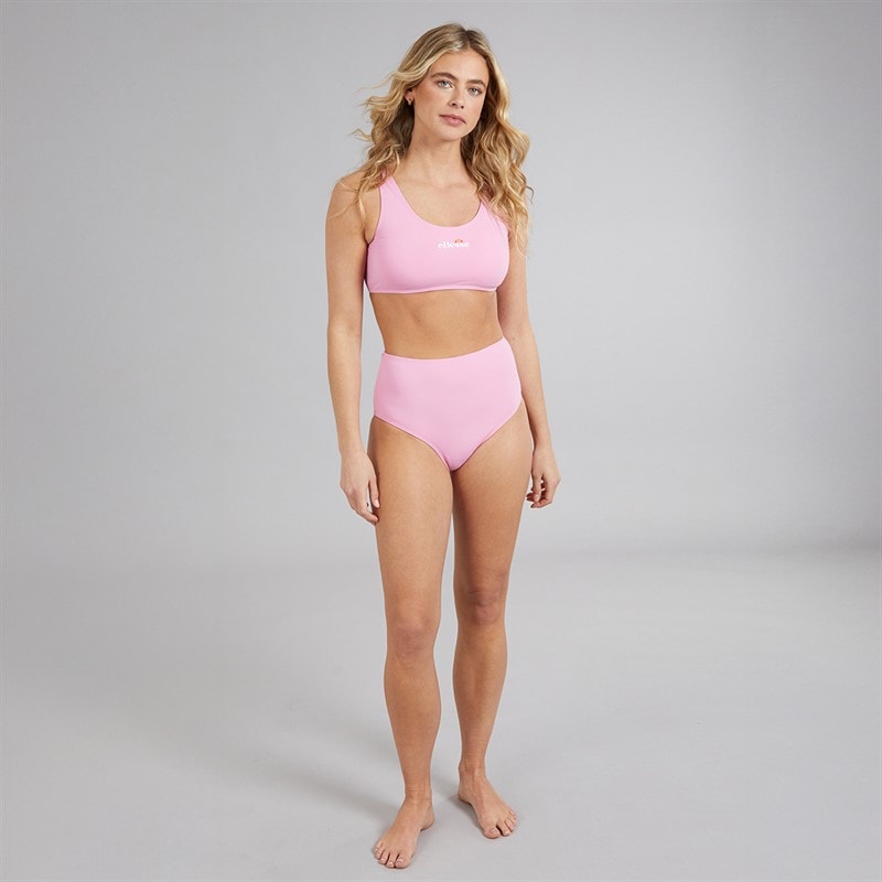 Ellesse Dame Darci Bikini Lyserød - Billede 4