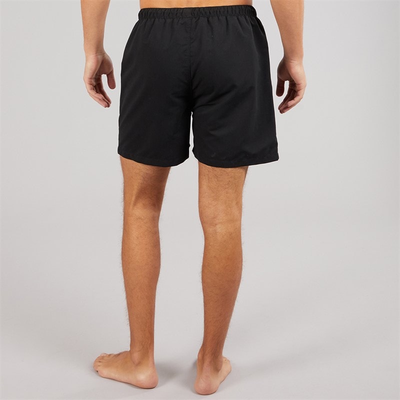 Ellesse Herre Laminardo Svømme Shorts Sort - Billede 2