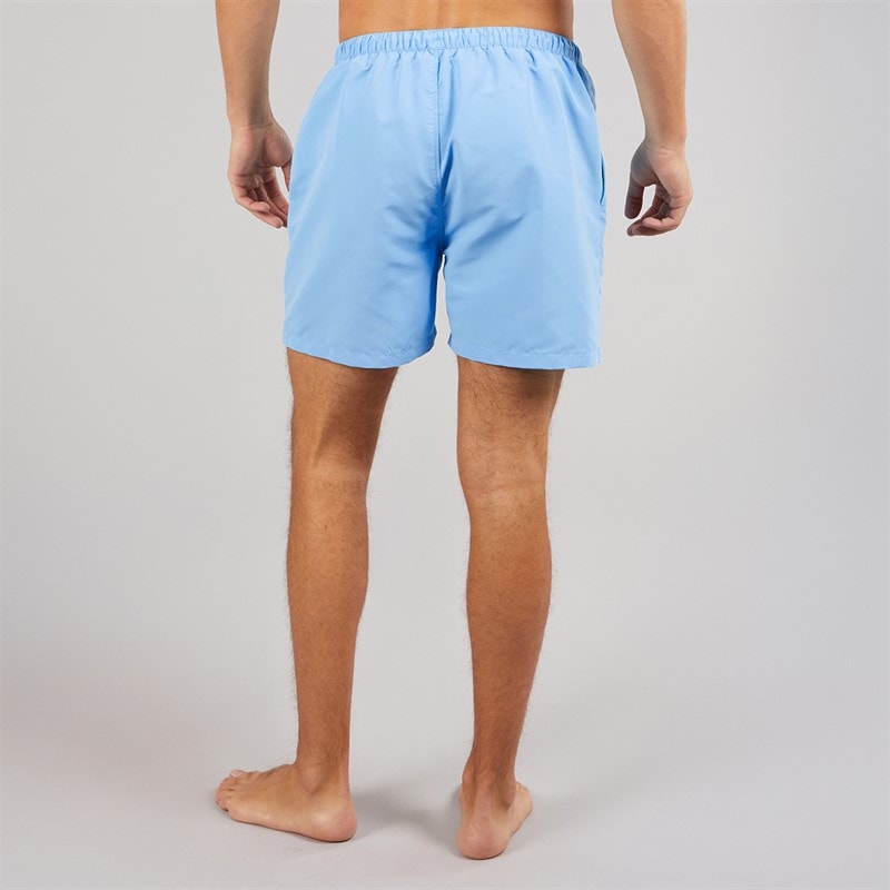Ellesse Herre Laminardo Svømme Shorts Blå - Billede 2