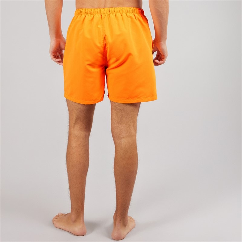 Ellesse Herre Laminardo Svømme Shorts Orange - Billede 2