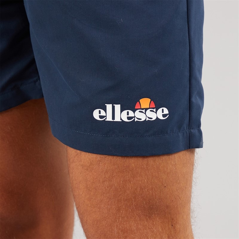 Ellesse Herre Laminardo Svømme Shorts Navy - Billede 3