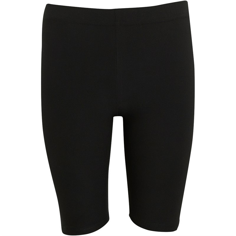 Board Angels Piger Cykelshorts Sort - Billede 3