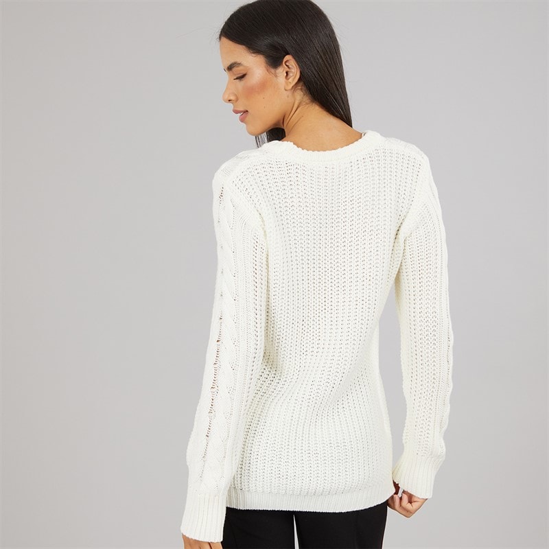 Board Angels Dame Trøjer beige - Billede 2