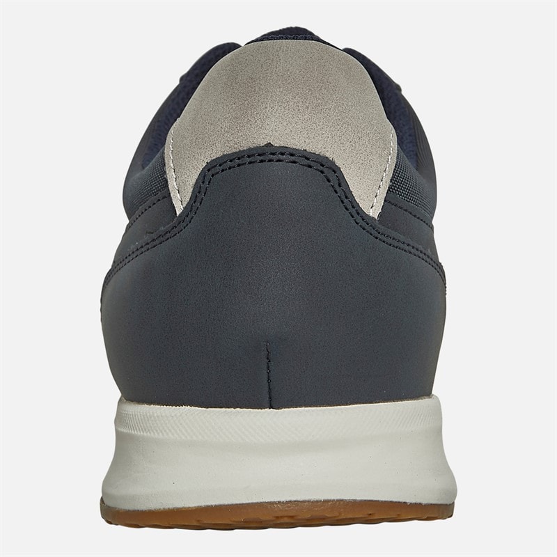 GEOX Herre Avery Sneakers Flade - Billede 3