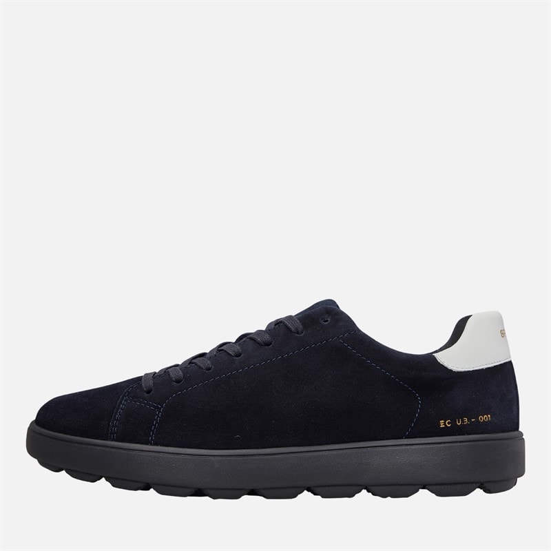 GEOX Herre Spherica Ecub-1 Sko Avio