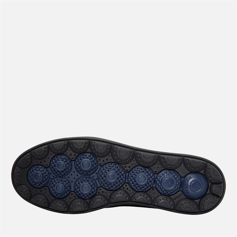 GEOX Herre Spherica Ecub-1 Sko Avio - Billede 2