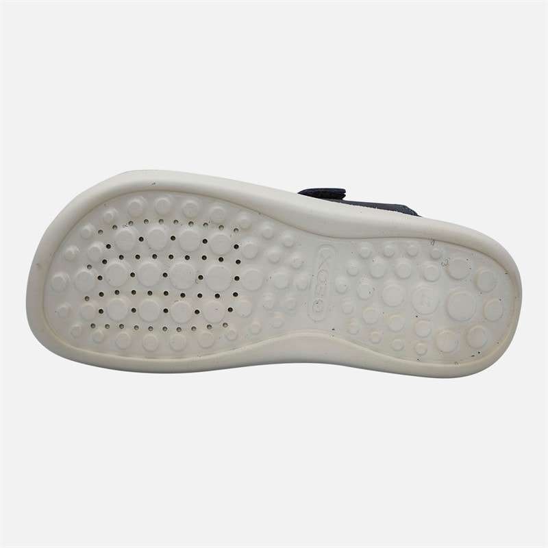 GEOX spædBørn Piger Lightfloppy sandaler Navy - Billede 2