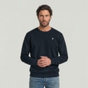 G-STAR Herre Core Sweatshirt Blå