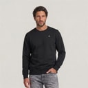 G-STAR Herre Core Sweatshirt Sort