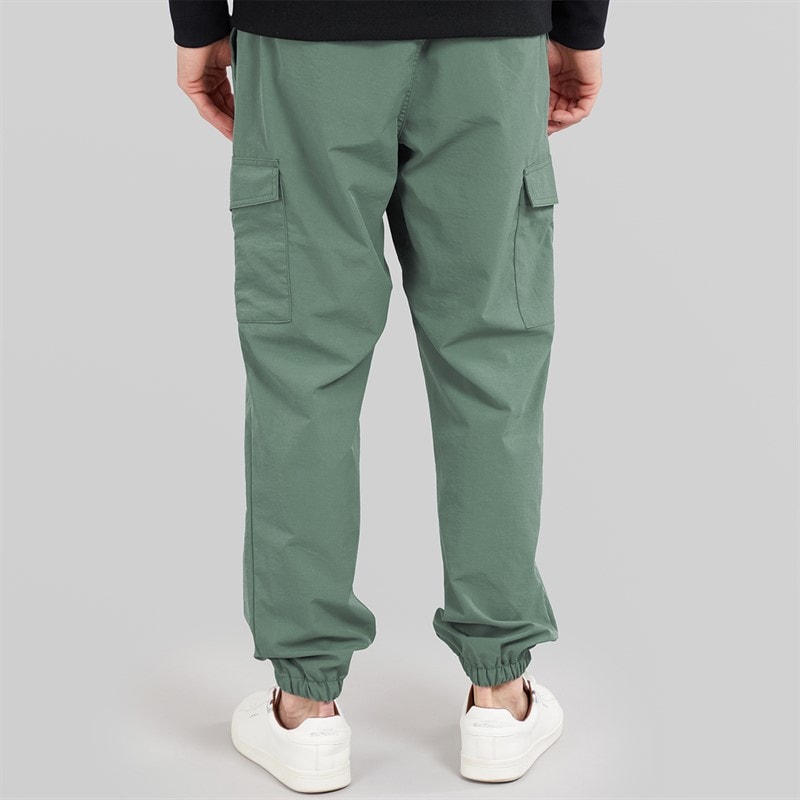 Hurley Herre Cargo Joggebukser Great White - Billede 2