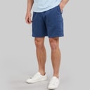 Hurley Herre Pacific Cargo Shorts Industrial Blue