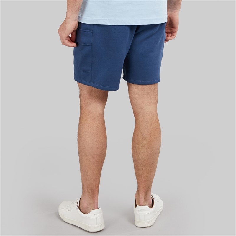 Hurley Herre Pacific Cargo Shorts Industrial Blue - Billede 2