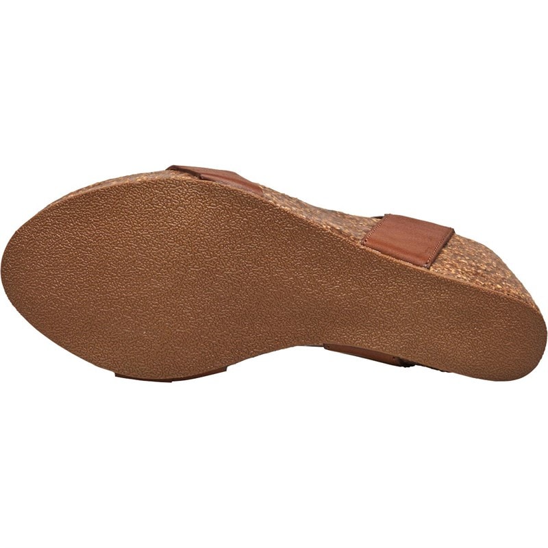 Blowfish Dame Hydra Kilesandaler Gyldenbrun - Billede 4