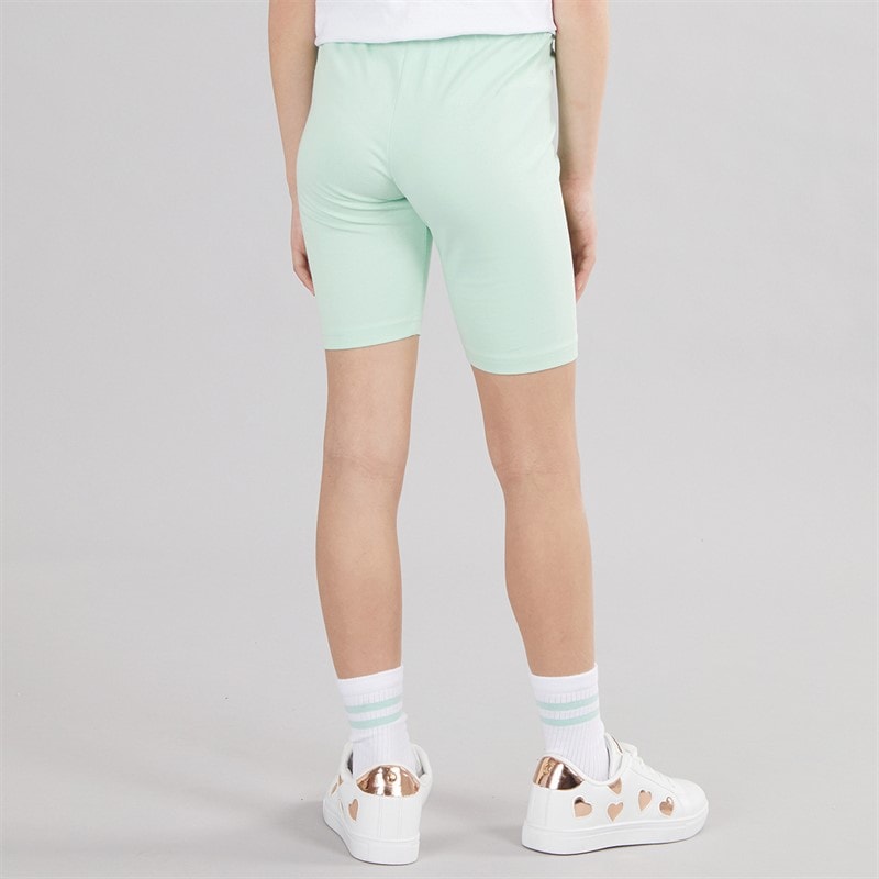 Juicy Couture Piger Cykelshorts Grøn - Billede 2