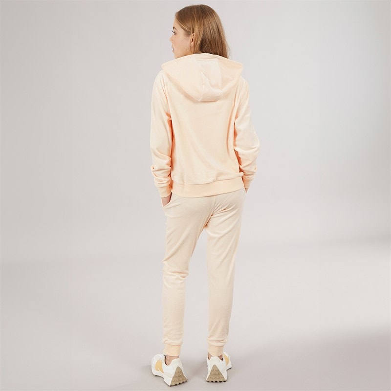 Juicy Couture Piger Velour Træningssæt Shell - Billede 2