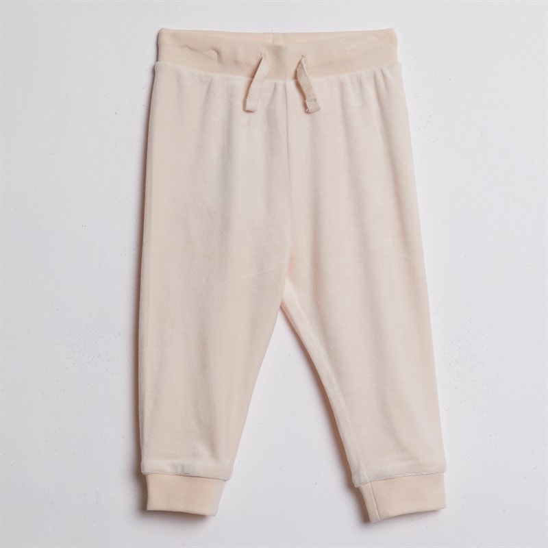 Juicy Couture Baby Piger Velour Træningsdragt Shell - Billede 2