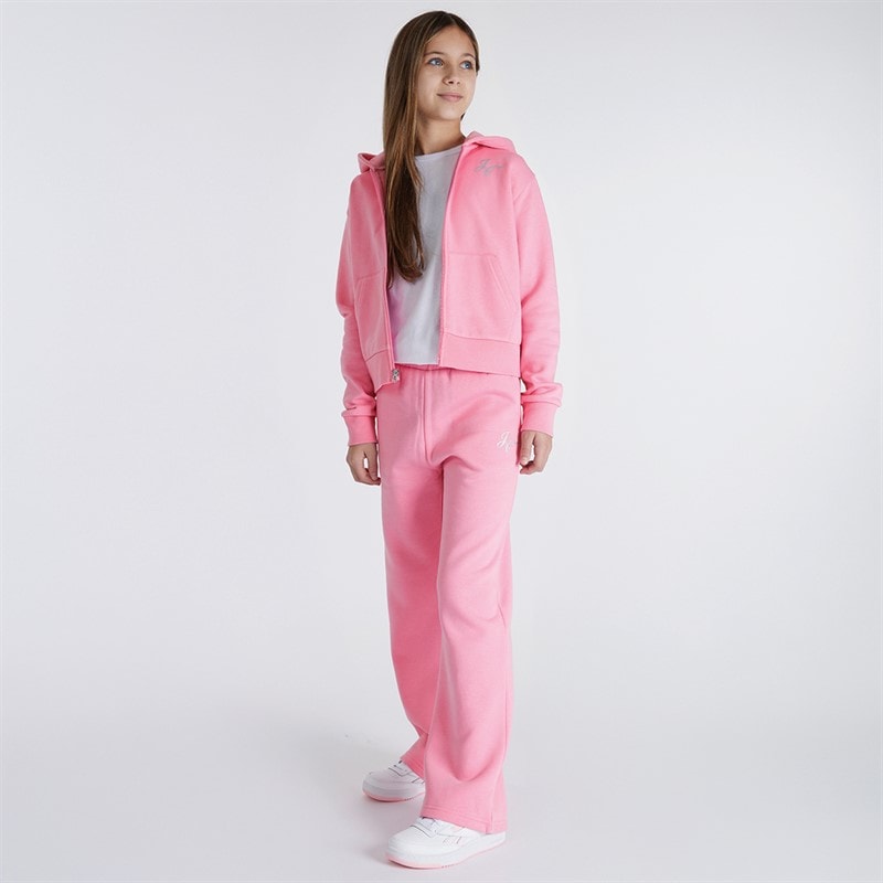 Juicy Couture Piger Træningstøj Lyserød