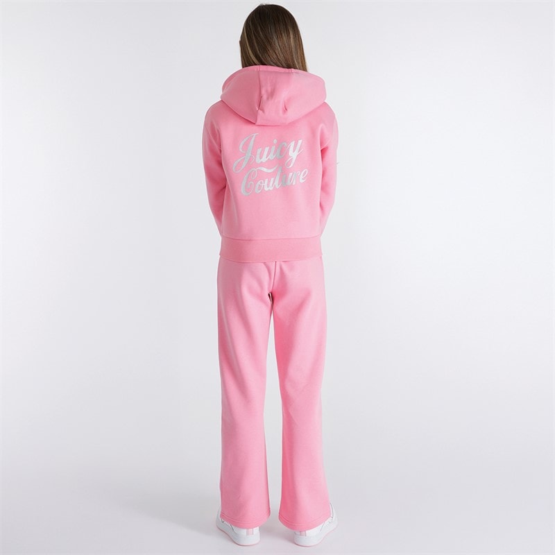 Juicy Couture Piger Træningstøj Lyserød - Billede 2