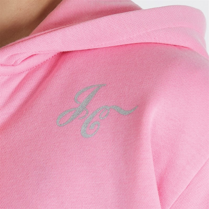 Juicy Couture Piger Træningstøj Lyserød - Billede 3