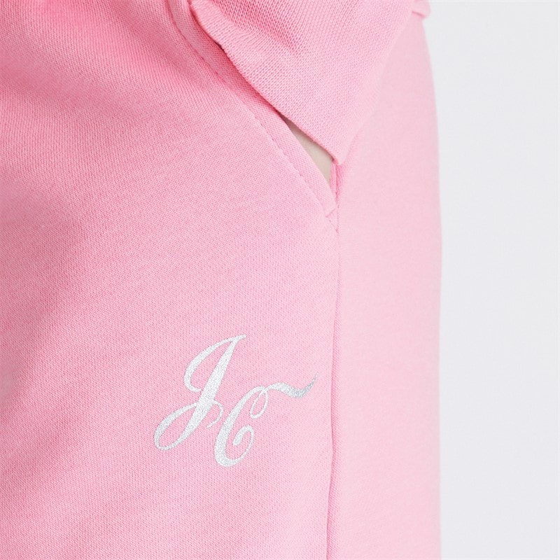Juicy Couture Piger Træningstøj Lyserød - Billede 5