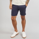 JACK & JONES Herre JJ Base Chino shorts Marineblå