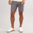 JACK & JONES Herre JJ Base Chino Shorts Antracitgrå