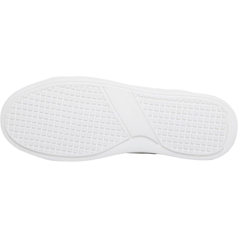JACK & JONES Hvid Herre Ealing Sneakers - Billede 2