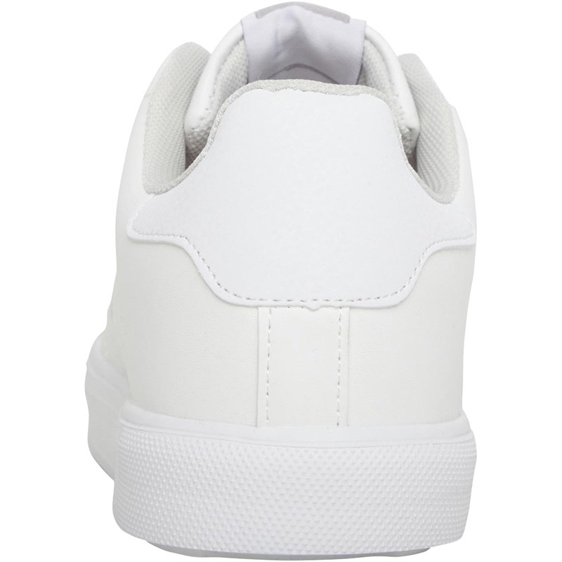 JACK & JONES Hvid Herre Ealing Sneakers - Billede 3