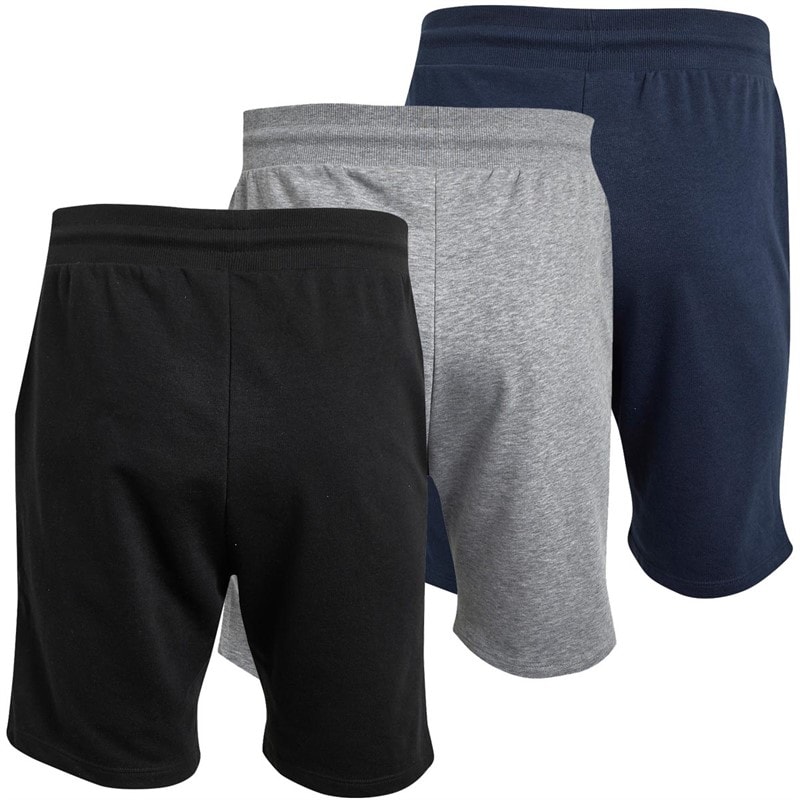 JACK & JONES Herre Heat Shorts af jerseystof Flerfarvet - Billede 2