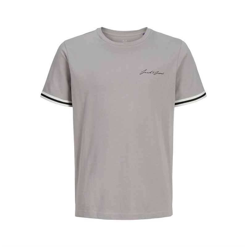 JACK & JONES Drenge Jaxon T-shirts Flerfarvet - Billede 3