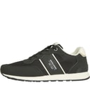JACK & JONES Herre Milan Sneakers Sort