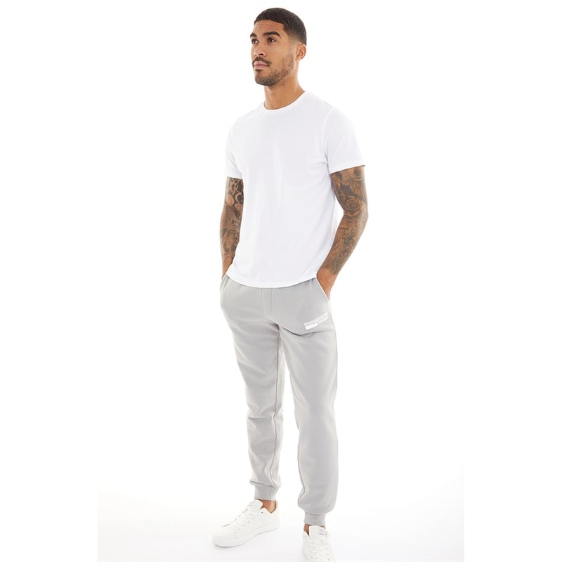 JACK & JONES Herre Hurtige Joggingbukser Legering - Billede 3