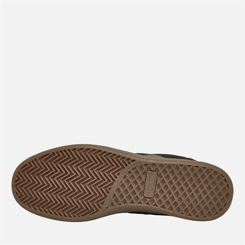 JACK & JONES Herre Mateo Sneakers Sort - Billede 2