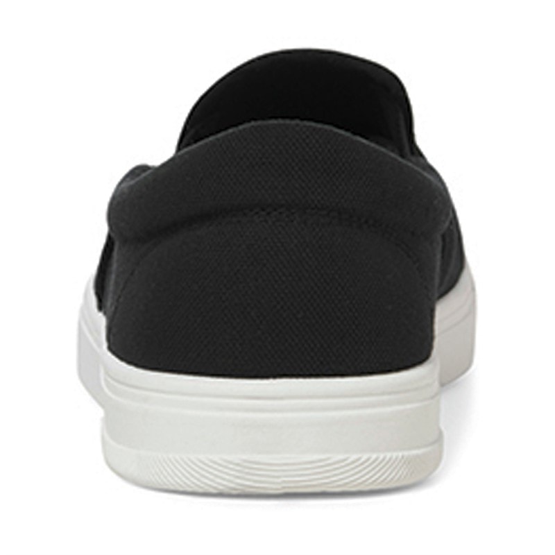 JACK & JONES Herre Richmond Sneakers Sort - Billede 3