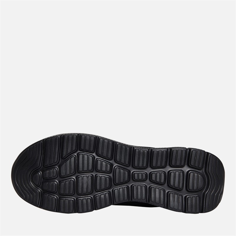 JACK & JONES Herre Tylor Sneakers Sort - Billede 2