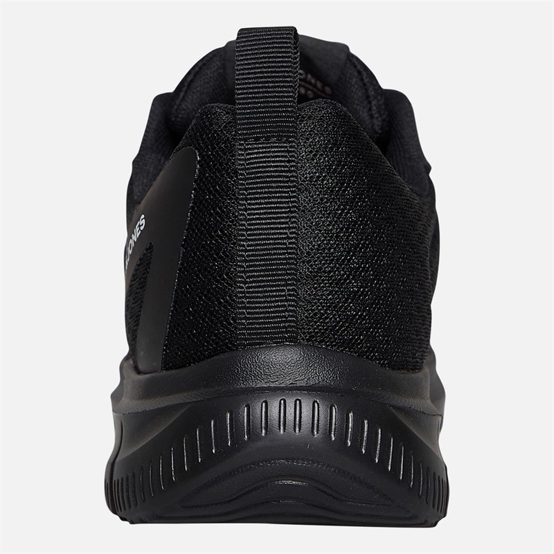 JACK & JONES Herre Tylor Sneakers Sort - Billede 3