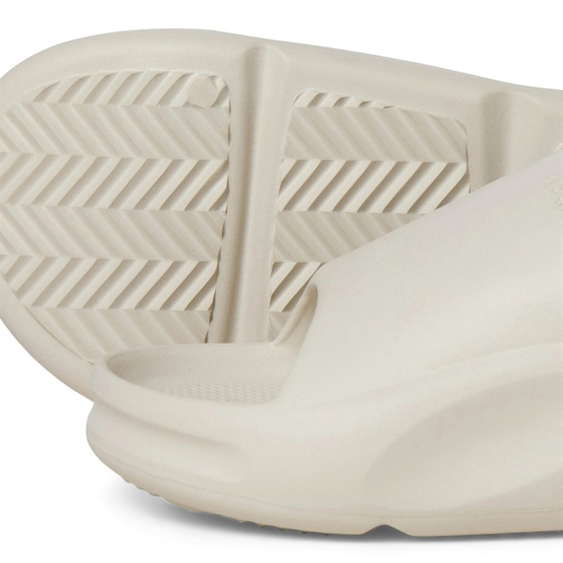 JACK & JONES Herre Statu Slider beige - Billede 2