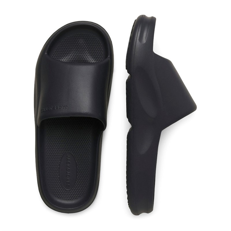 JACK & JONES Herre Status Slider Sort - Billede 3